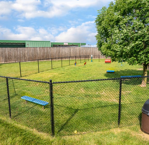 Green Mount Lakes Apartments in OFallon, IL